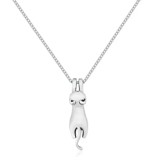 825GARG GATINHO DEITADO