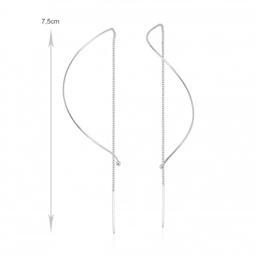 797BR FIO 0,60mm C/CORRENTES/S C/BOLINHA