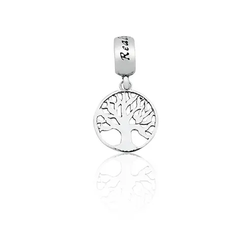 876BER BRANCA ARVORE DA VIDA