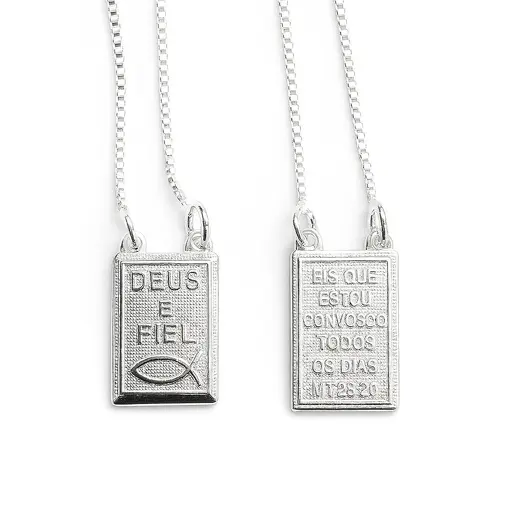 ES151 EVANGÉLICO DEUS É FIEL