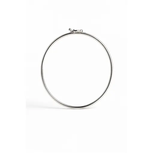 961BRA DE LISA REDONDA 2MM