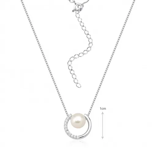 851GAR ARCO DE ZIRCONIAS E BIWA 6,00mm