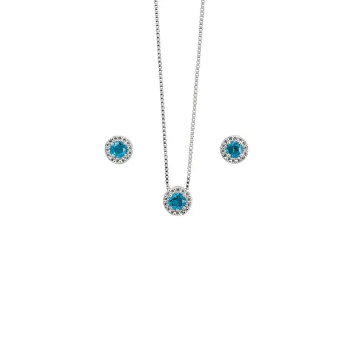 726CONJ PONTO DE LUZ