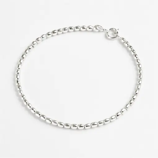 391PULS DE PRATA SUTIL