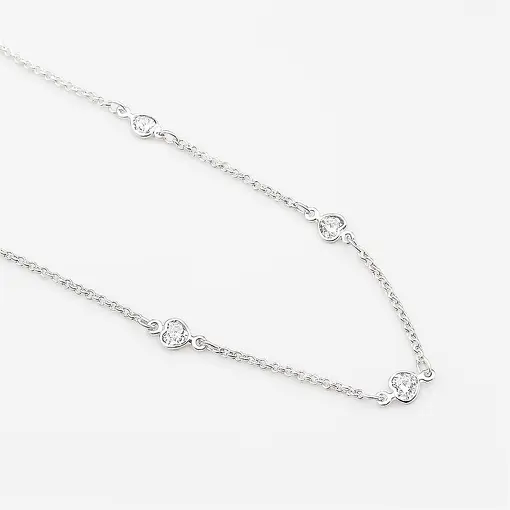 GAR 569 PRATA DE CORAÇÃO