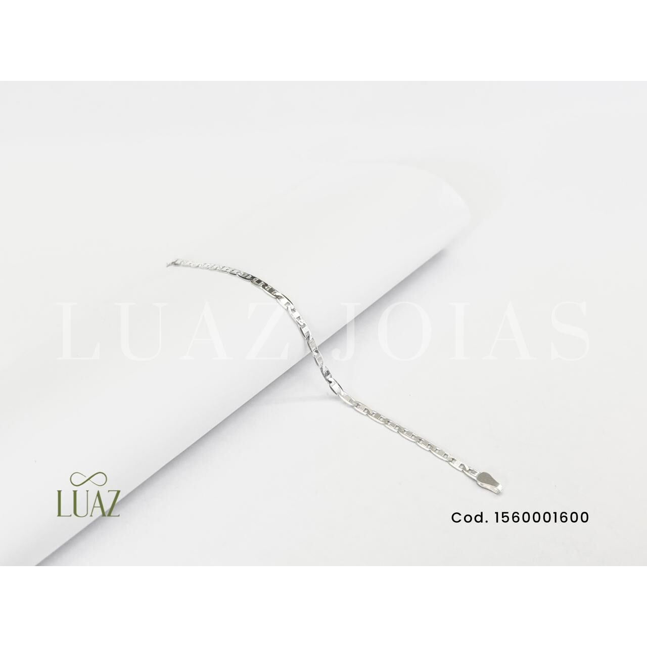 Pulseira Piastrine 0,60