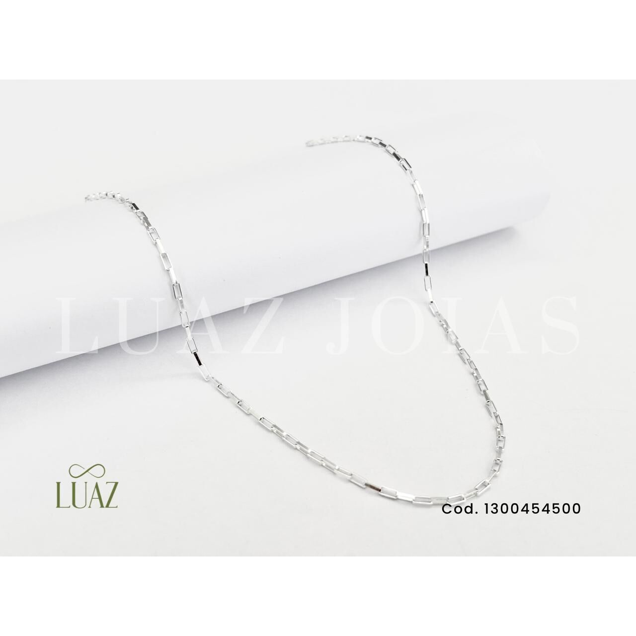 Corrente Cartier Longa 0,50