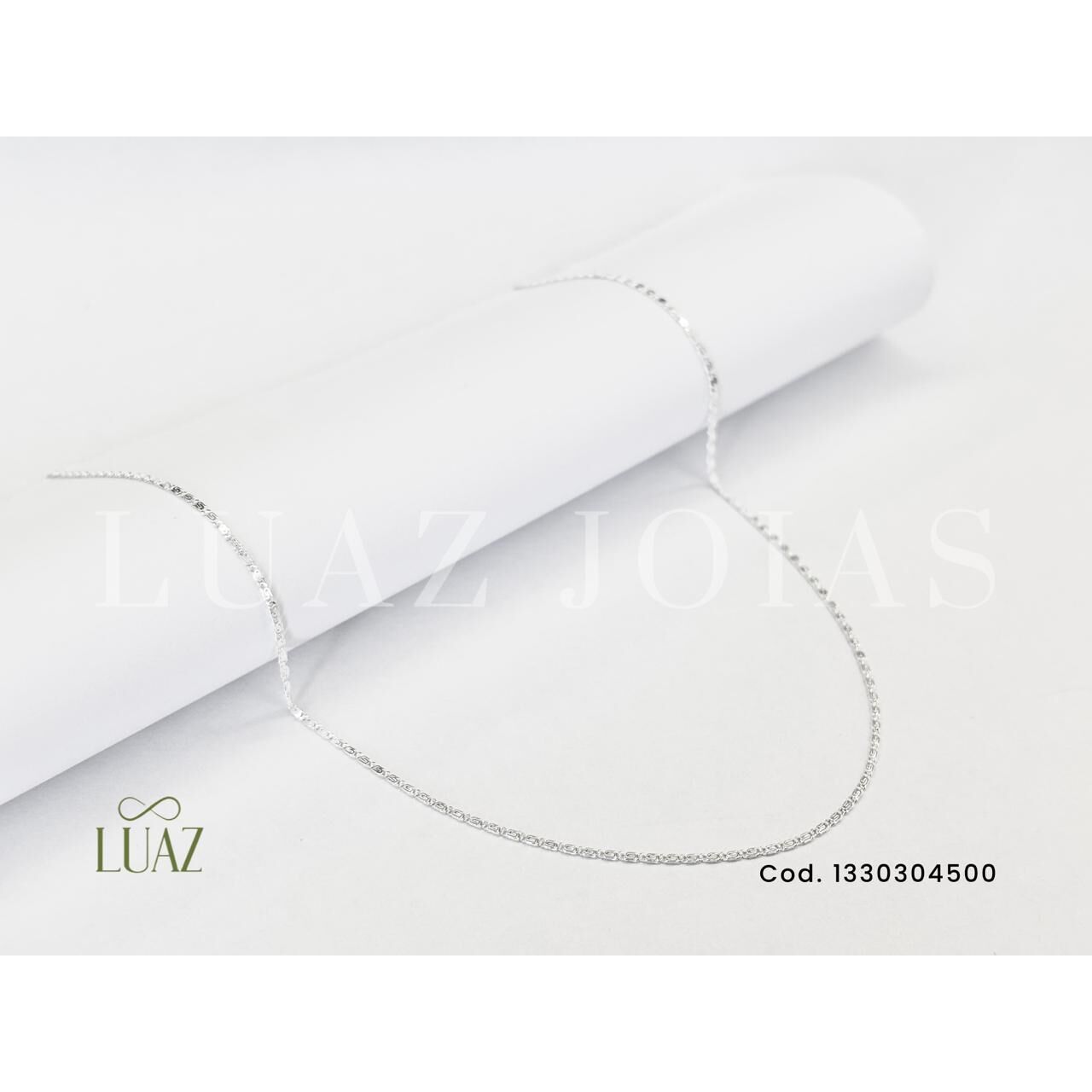 Corrente Piastrini 0,30