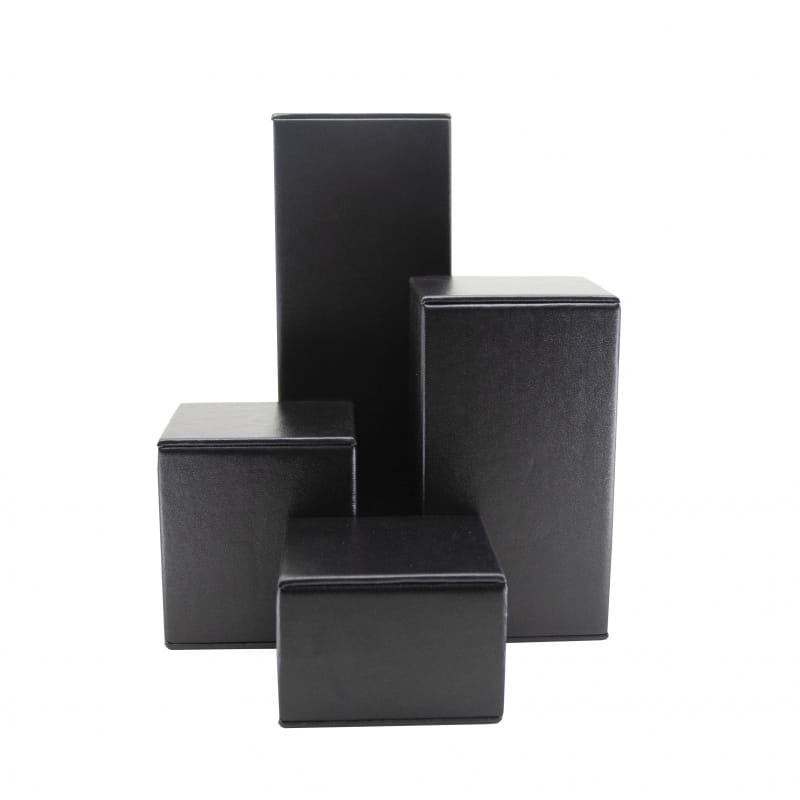 Expositor Courino Kit Cubo 4 Peças