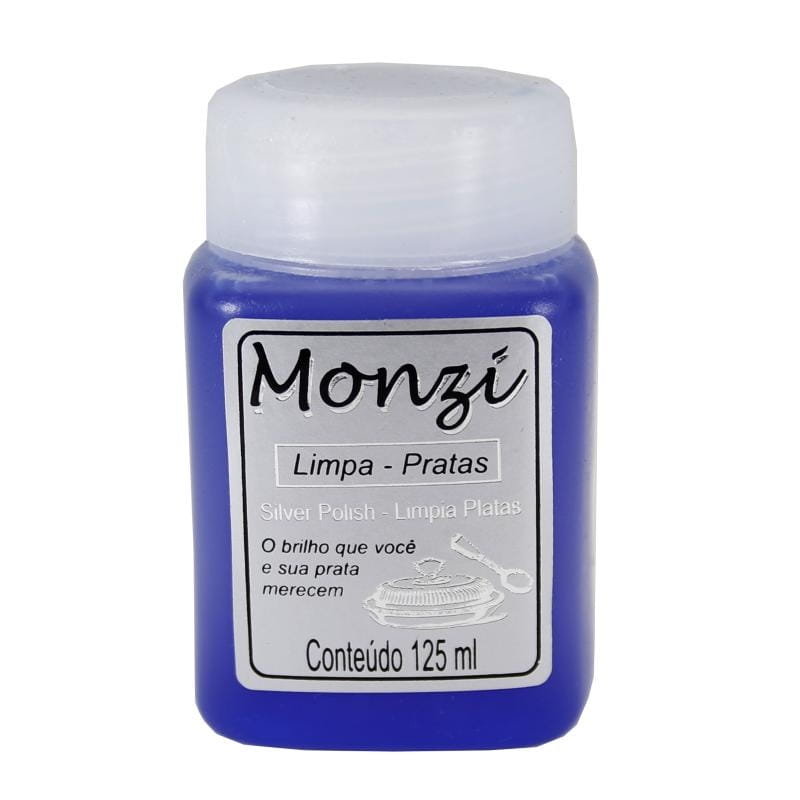 Monzi Médio 125ml