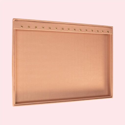 BANDEJA CORINO S/TAMPA PULSEIRA- SIMPLES