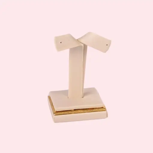 EXP COURINO ORELHA MINI FASHION GOLD