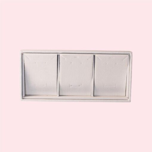 BANDEJA CORINO ANEL MINI COM TAGS