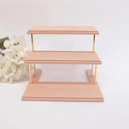 EXPOSITOR ESCADA CORINO GOLD