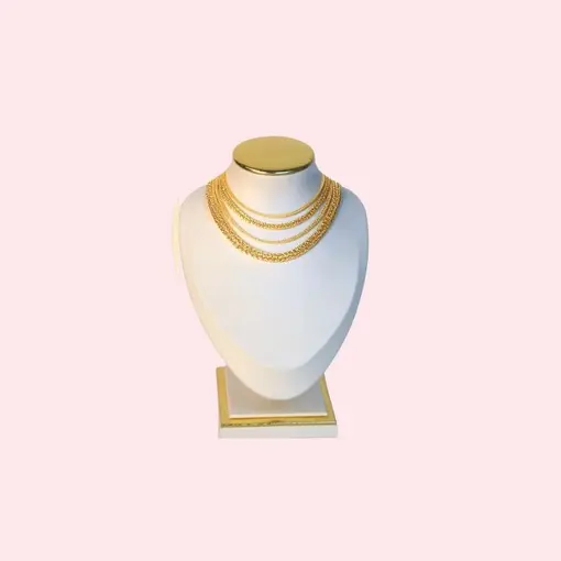 EXP COURINO BUSTO ROMA N 01 FASHION GOLD