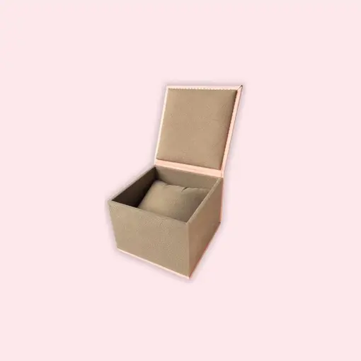 EST COURINO LUXO RELOGIO ALMOFADA 9,8X10X7 ELX 05