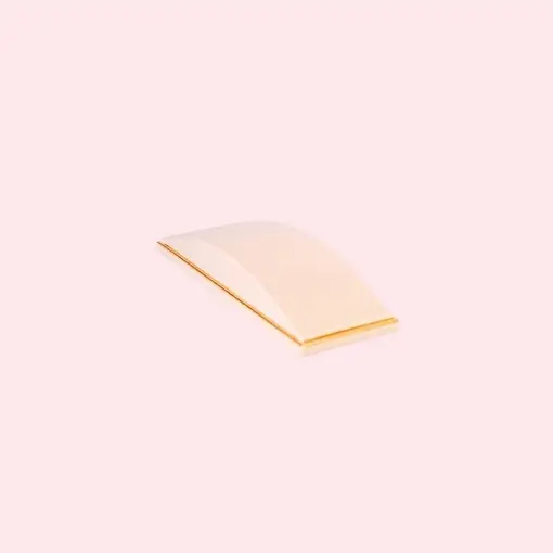 EXP COURINO LOMBADA FASHION GOLD