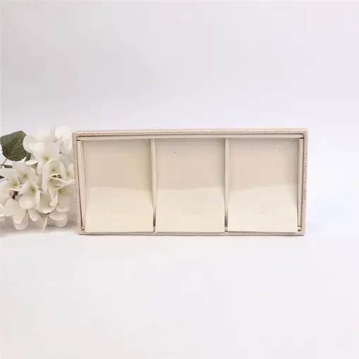 BANDEJA COURINO BRILHO B9 MINI 13X29X3