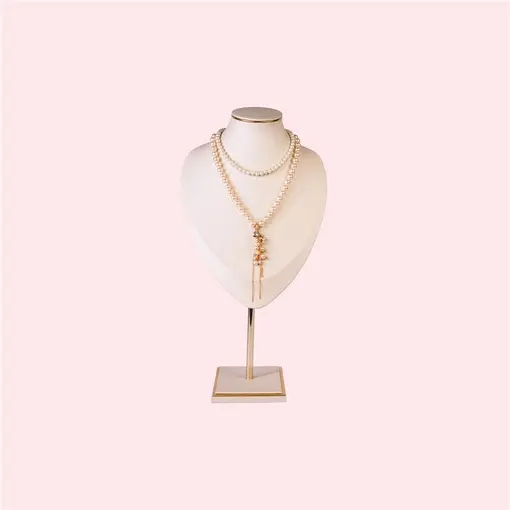 EXP COURINO BUSTO MONACO N 4 FASHION FILETE METAL