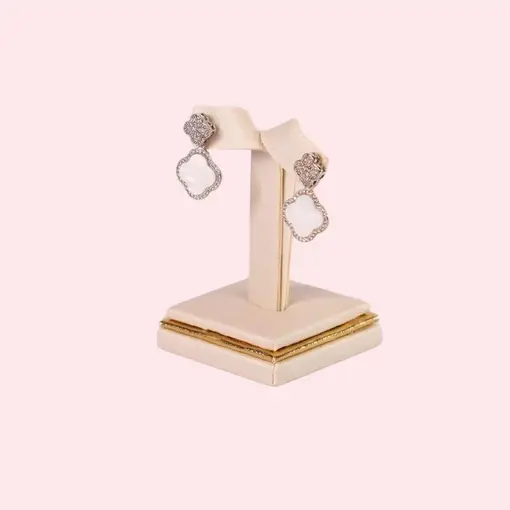 EXP COURINO ORELHA MINI FASHION GOLD