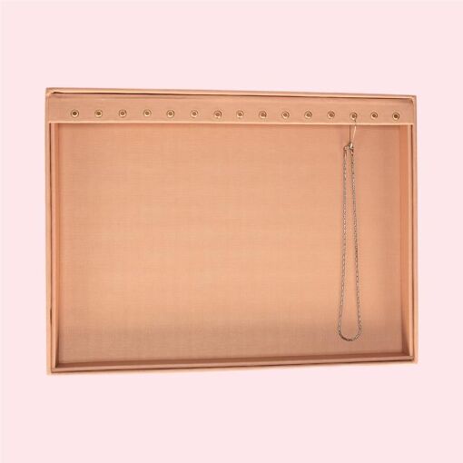 BANDEJA CORINO S/TAMPA PULSEIRA- SIMPLES