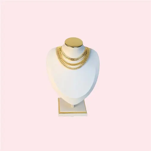 EXP COURINO BUSTO ROMA N 02 FASHION GOLD