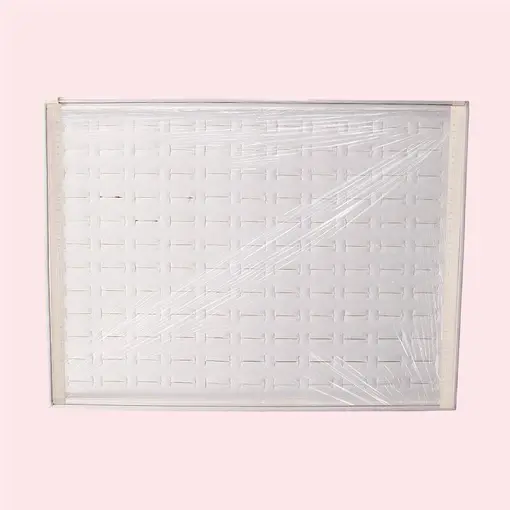 BANDEJA COURINO C/ TAMPA ANEL BGAH