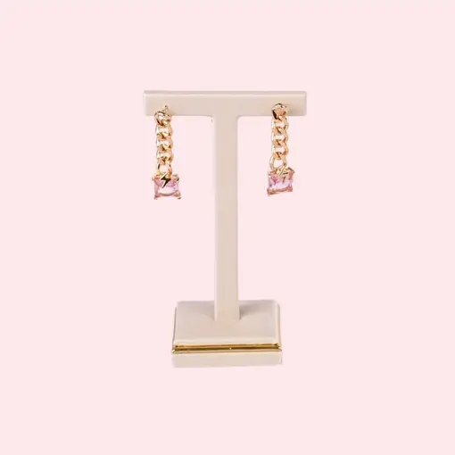 EXP COURINO BRINCO T FINO FASHION GOLD P