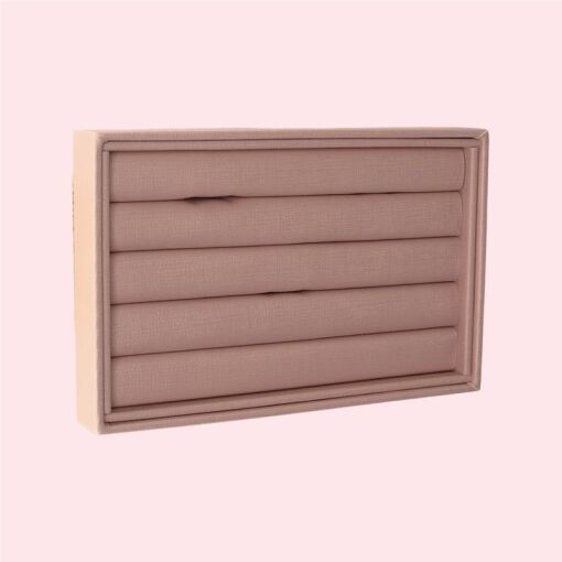 BANDEJA CORINO ANEL MINI ROLETE GRANDE