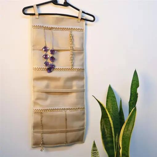 MOSTRUARIO PARA JOIAS CABIDEIRO