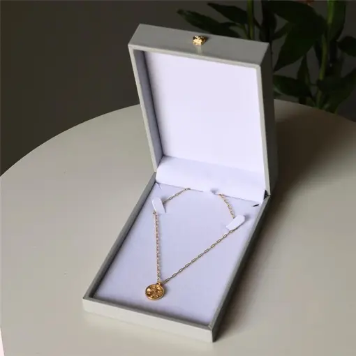 EST COURINO LUXO COLAR 11X16X4 EC05