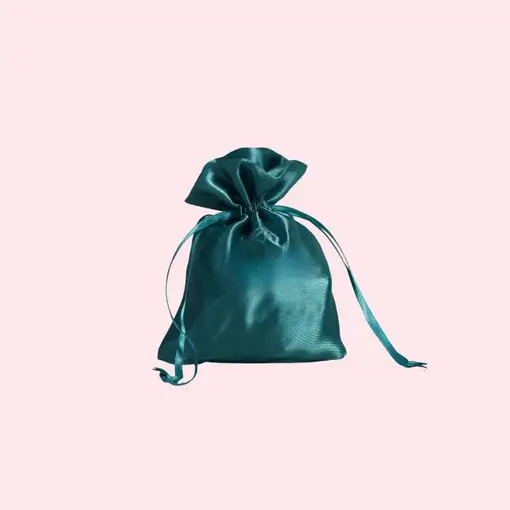 SAQUINHO CETIM LISO 12X16 C/10