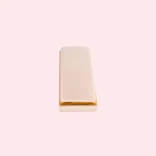 EXP COURINO LOMBADA PULSEIRA ESTREITA FASHION GOLD