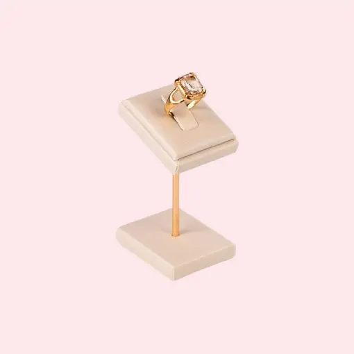 EXP COURINO ANEL GOLD P
