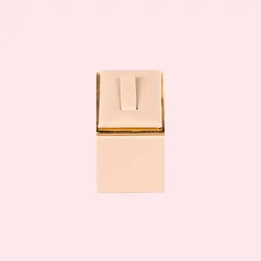 EXP COURINO PEDESTAL ANEL M FASHION GOLD
