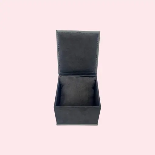 EST COURINO LUXO RELOGIO ALMOFADA 9,8X10X7 ELX 05
