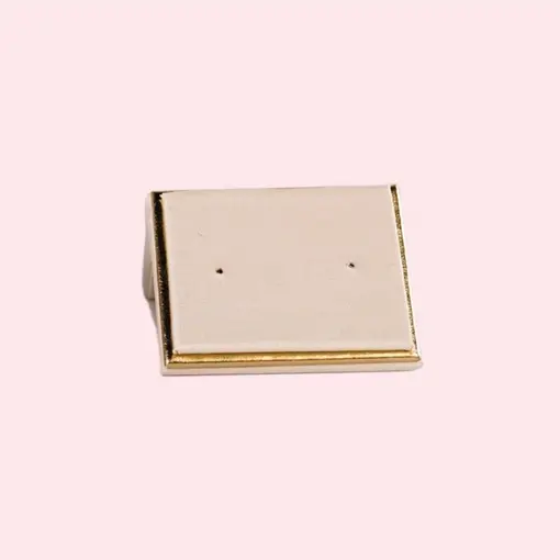 EXP COURINO RAMPA BRINCO DEITADA P FASHION GOLD