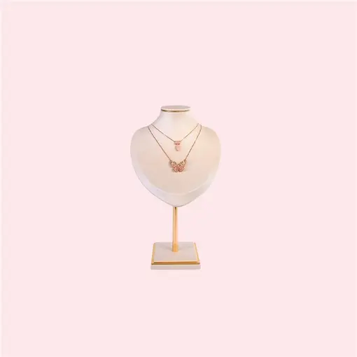 EXP COURINO BUSTO MONACO N 2 FASHION FILETE METAL