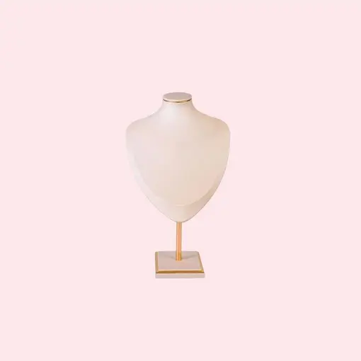 EXP COURINO BUSTO MONACO N 3 FASHION FILETE METAL