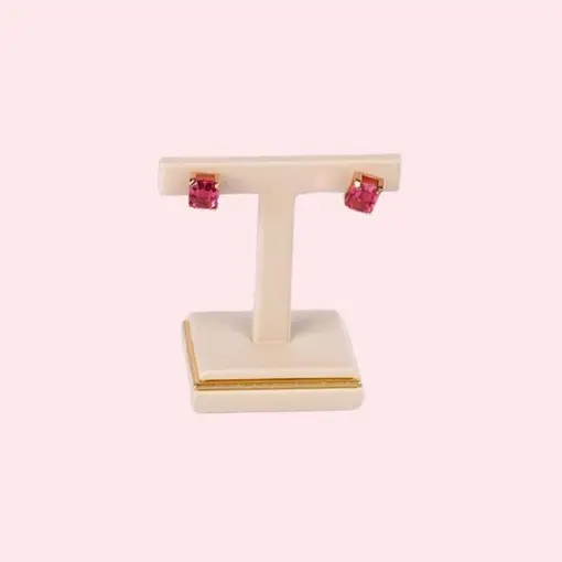 EXP COURINO BRINCO T FINO FASHION GOLD MINI