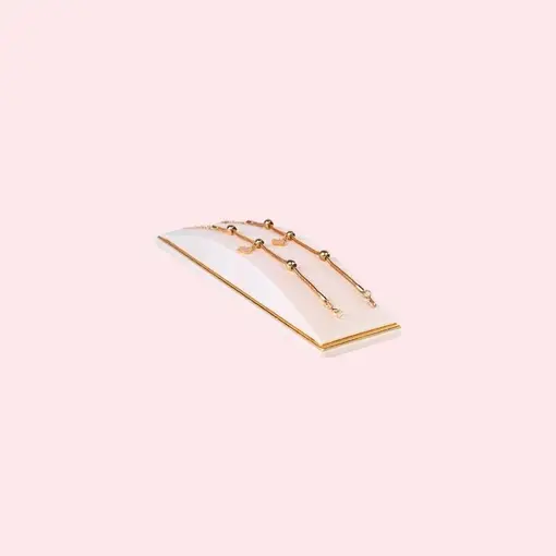 EXP COURINO LOMBADA FASHION GOLD