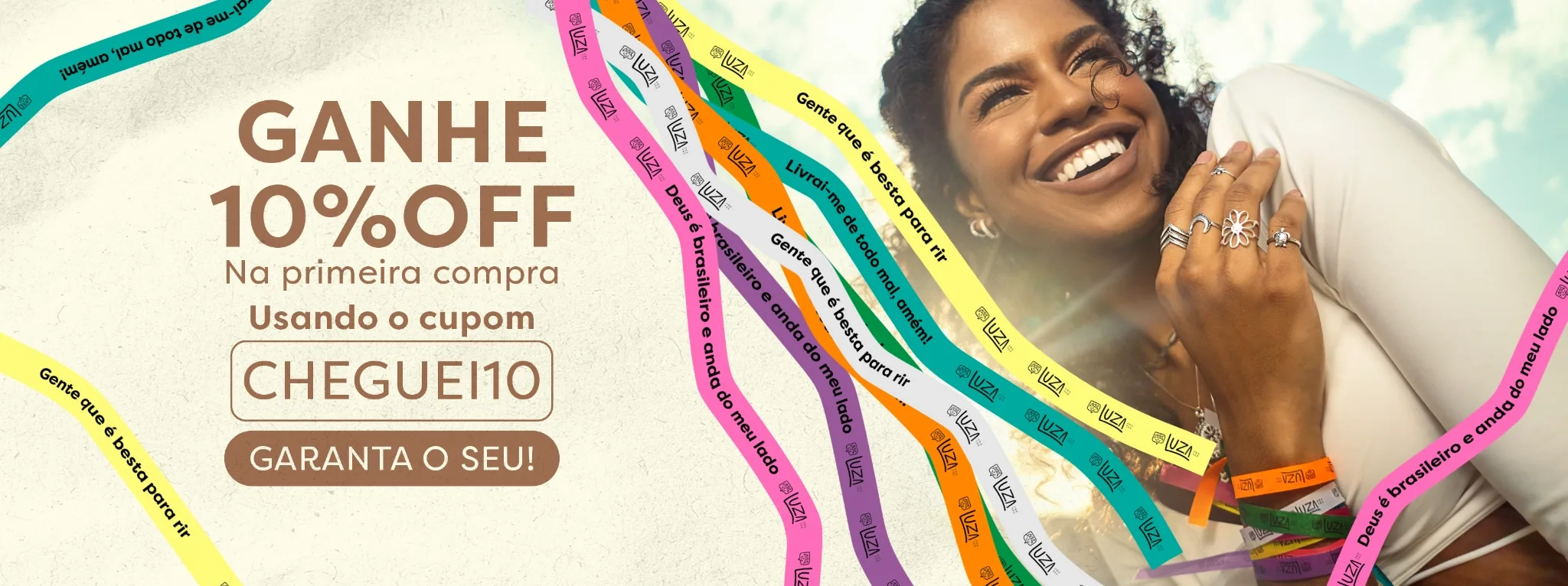 primeira compra