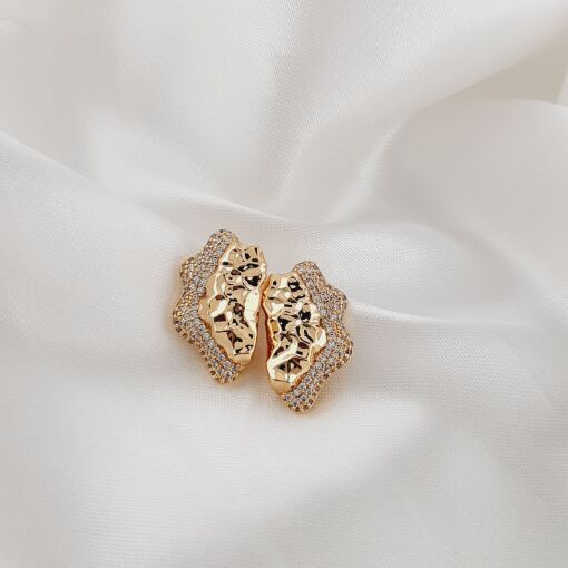 Bracelete dourado