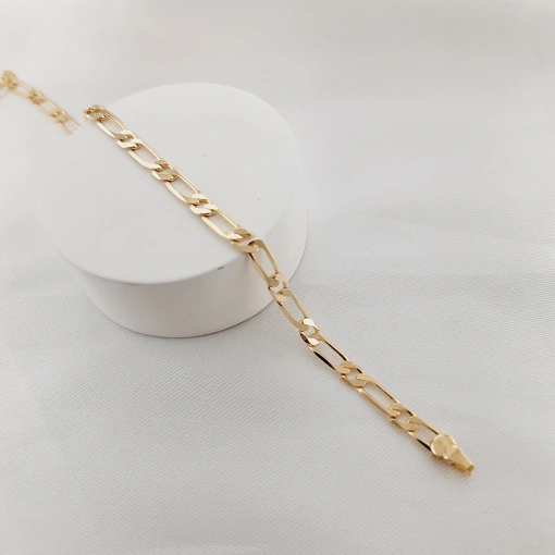 Pulseira Elo Cadeado