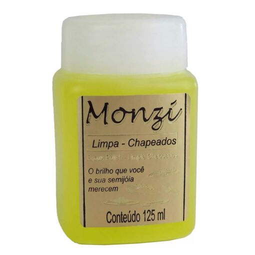Monzi Limpa Folhados 125ml