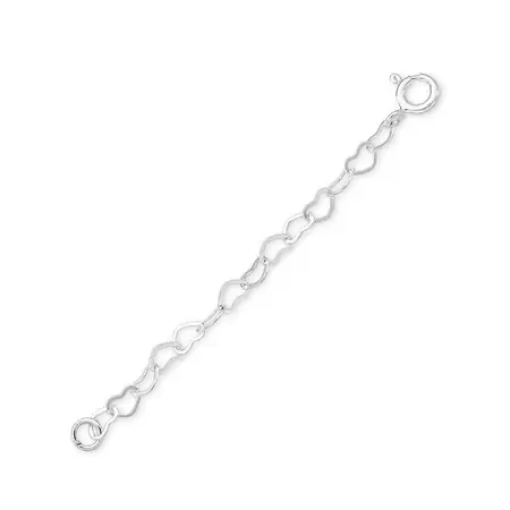 Extensor Coração de Prata