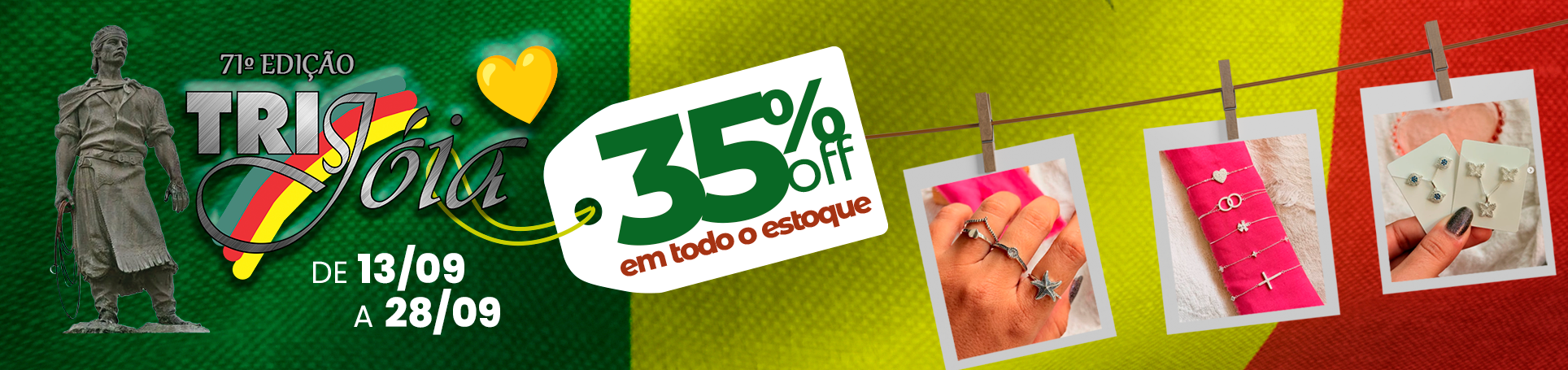 Feira Setembro