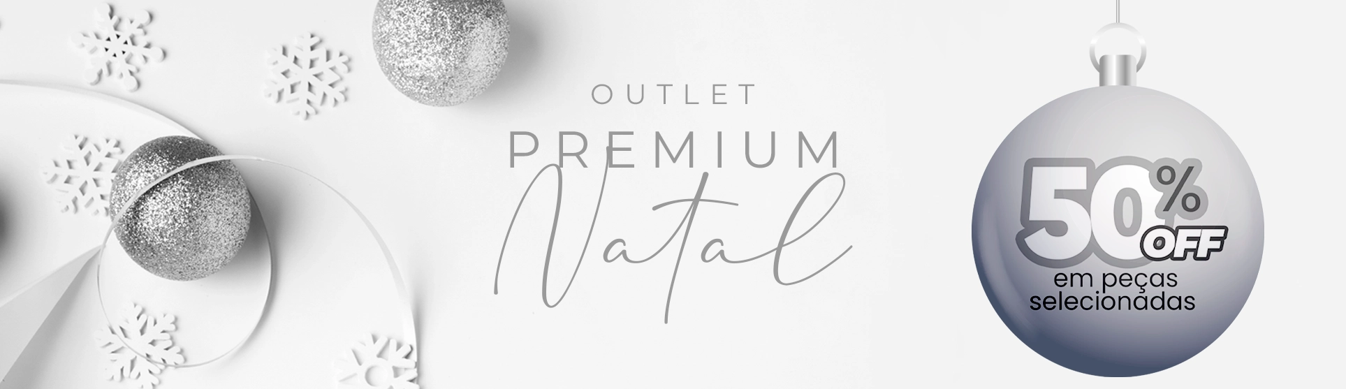 Outlet Natal 2025