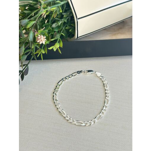 PULSEIRA FÍGARO 3X1 MASCULINO