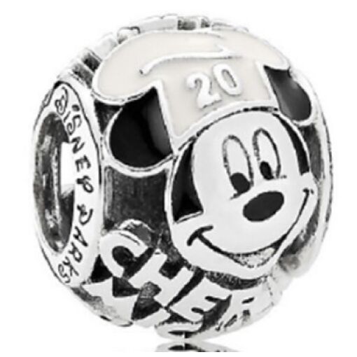 BERLOQUE MICKEY MASTER CHEFE